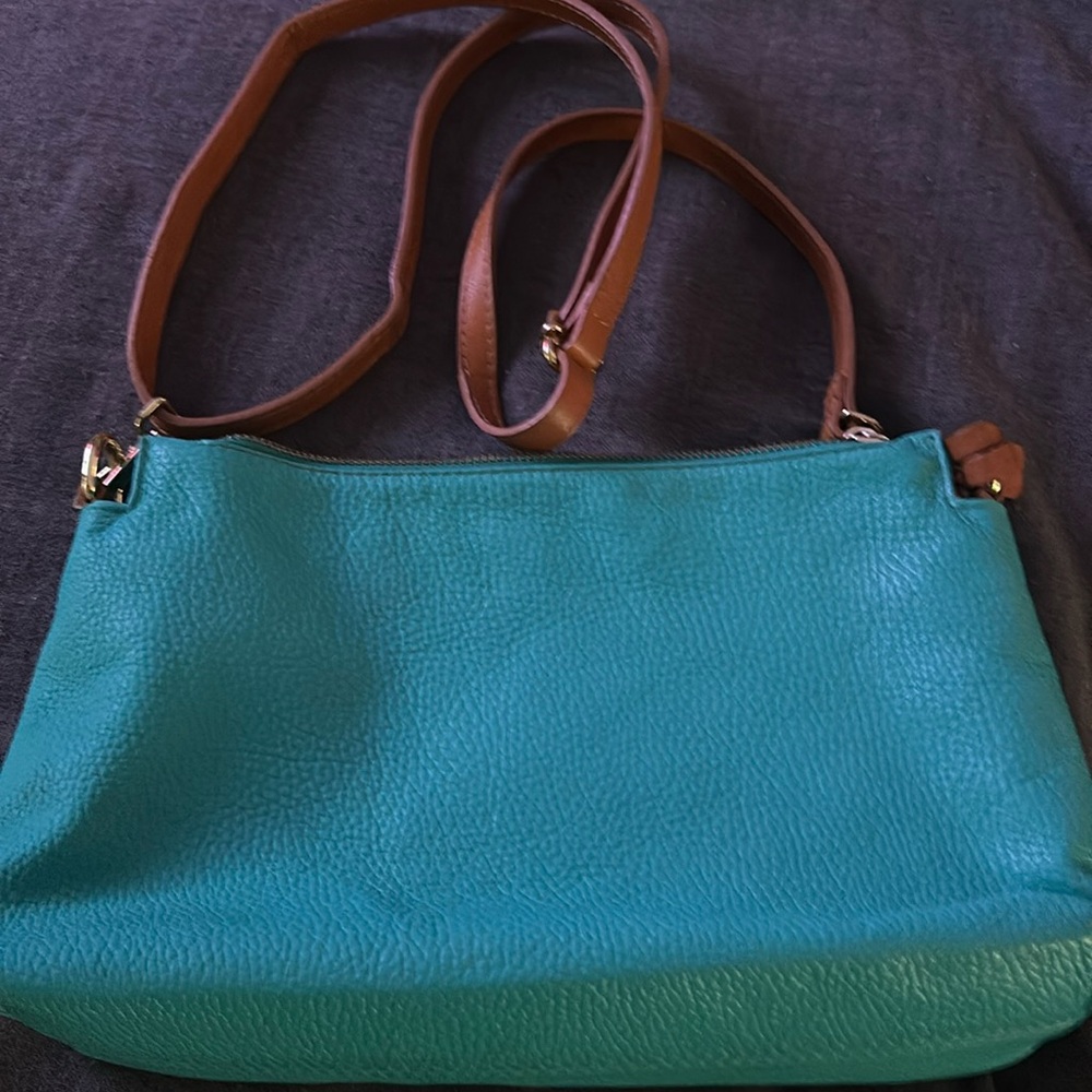 Valentina crossbody bag